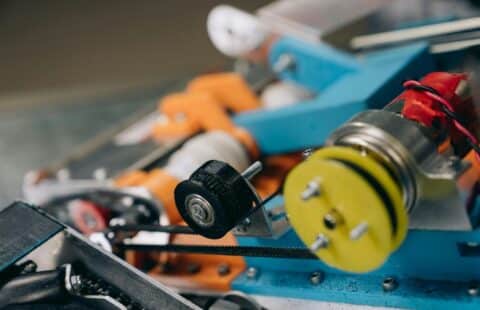Gearbox