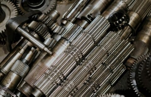 Gears