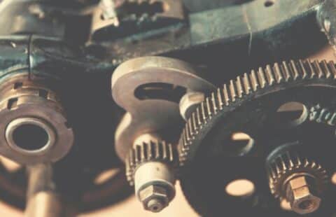 Gears